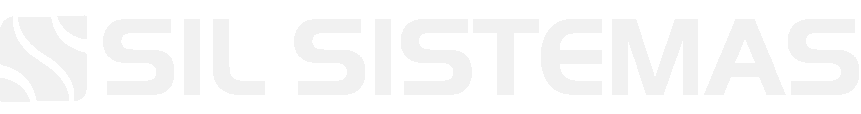 Backoffice Sil Sistemas - Página de Status